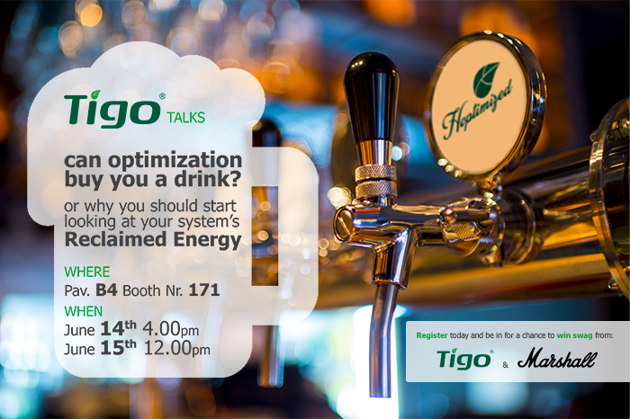 Tigo Talks Landing Page Header